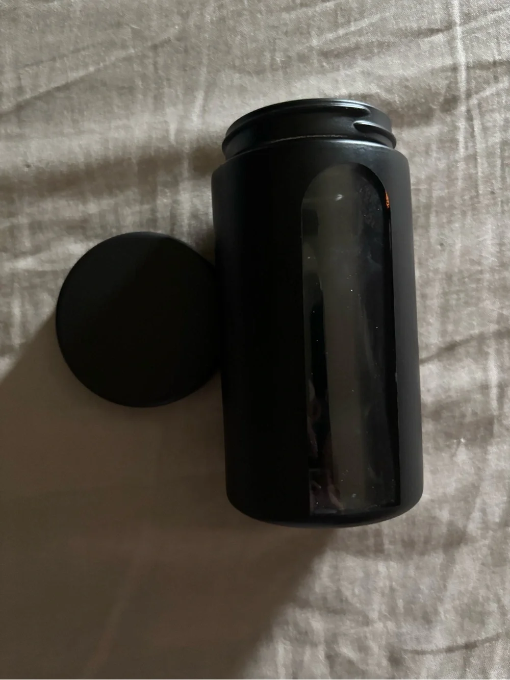 N/A sleek matte
